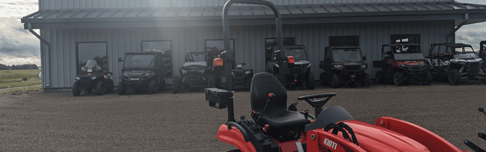 Redwood Falls, MN storefront location 2